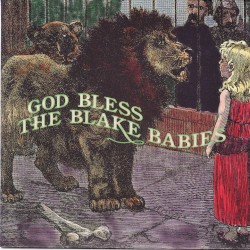 God Bless the Blake Babies