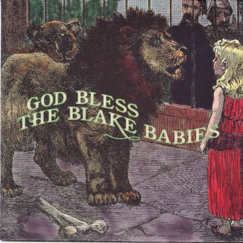 God Bless the Blake Babies