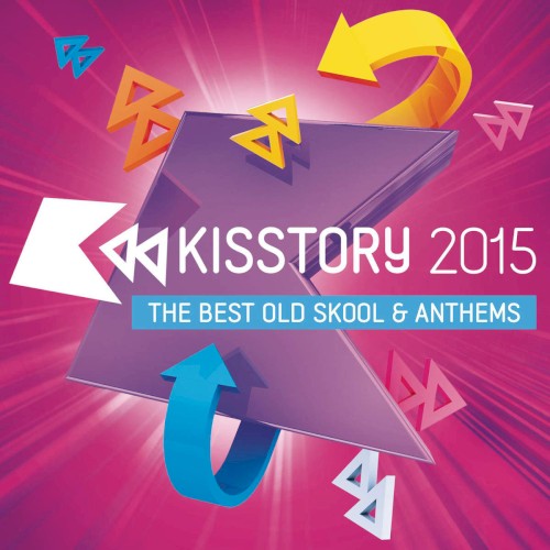 Kisstory 2015