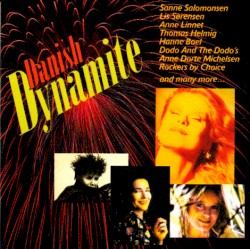Danish Dynamite