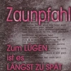 Zum Lügen ist es längst zu spät