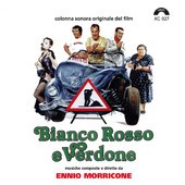 Bianco, rosso e Verdone