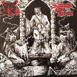 Satanik Goat Ritual / Goat Felch