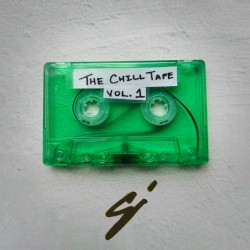 The Chill Tape, Vol. 1