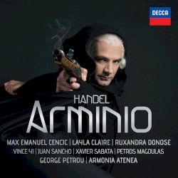 Arminio