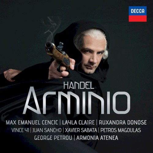 Arminio