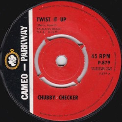 Twist It Up