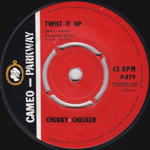 Twist It Up