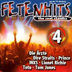 Fetenhits: The Real Classics 4