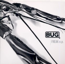 FREAK e.p.