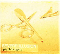 Psychosurgery