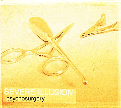 Psychosurgery