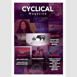 Cyclical Magazine 19