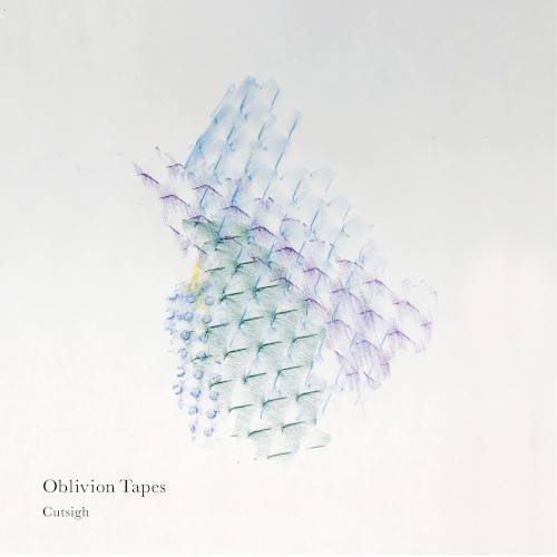 Oblivion Tapes