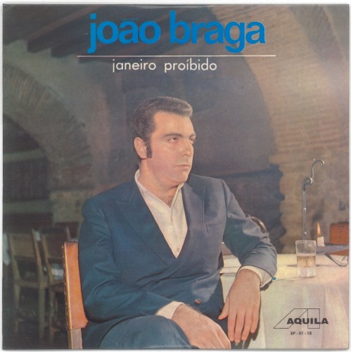 Janeiro proibido