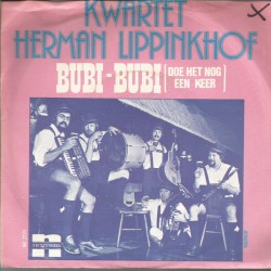 Bubi - bubi (doe het nog een keer)