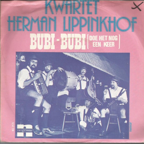 Bubi - bubi (doe het nog een keer)