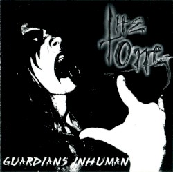 Guardians Inhuman