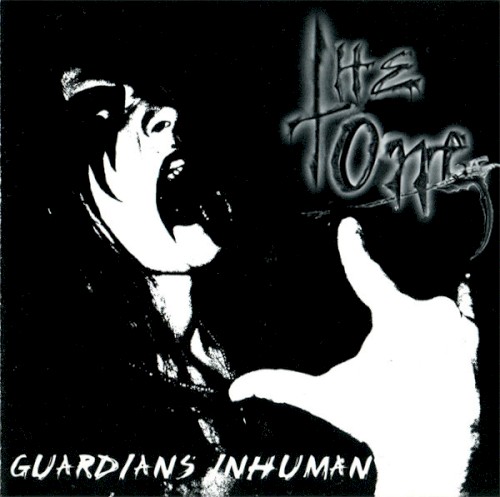 Guardians Inhuman