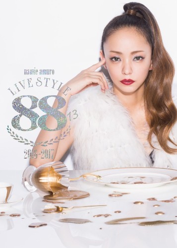 LIVE STYLE 2016-2017