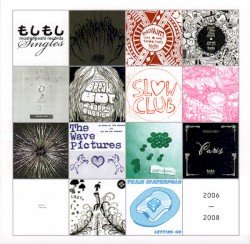 Moshi Moshi Singles Club