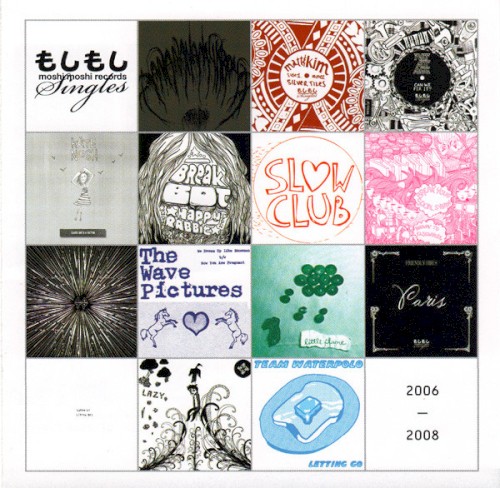 Moshi Moshi Singles Club