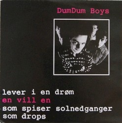 En vill en