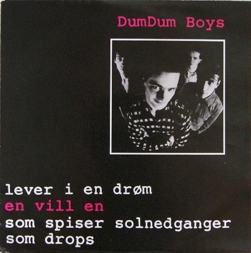 En vill en