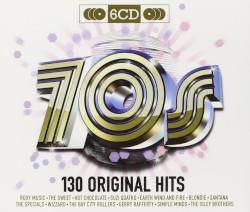 70s: 130 Original Hits