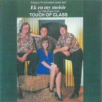 Ek En My Meisie