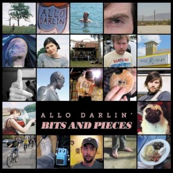 Bits and Pieces