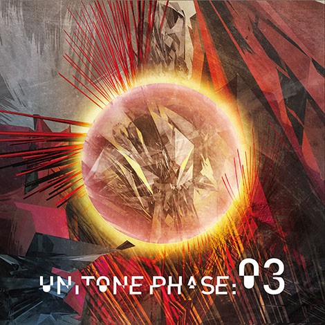 Unitone PHASE:03