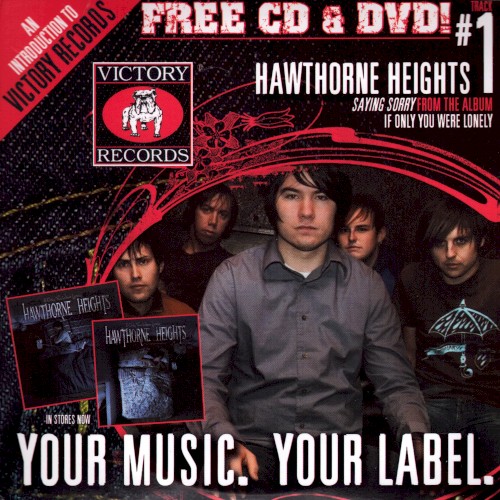 An Introduction to Victory Records