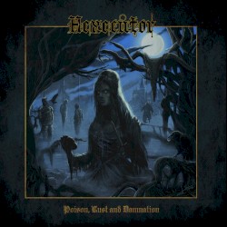 Poison, Lust and Damnation