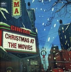 Christmas at the Movies