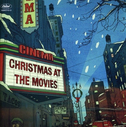 Christmas at the Movies
