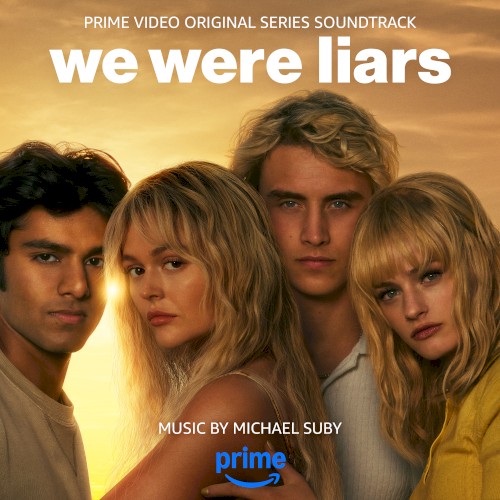 We Were Liars (Prime Video Original Series Soundtrack)