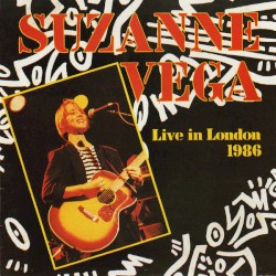 Live in London 1986