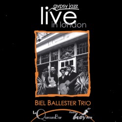 Live in London