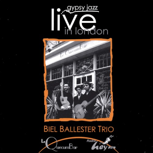 Live in London