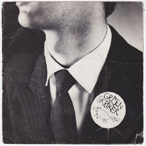 Grisen Skrikers sista EP