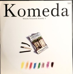 Muzyka Krzysztofa Komedy 2