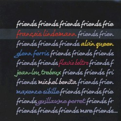 Friends Friends Friends