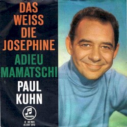 Das weiss die Josephine
