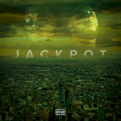 JACKPOT (feat. Benny Jamz)
