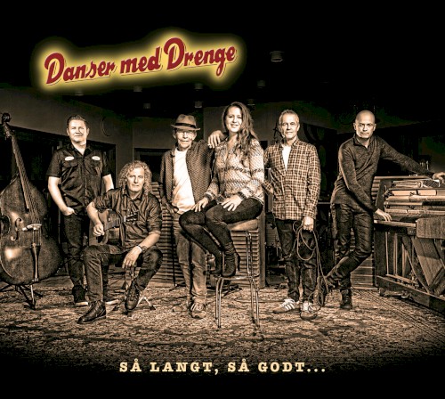 Så langt, så godt