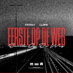 Eerste op de weg