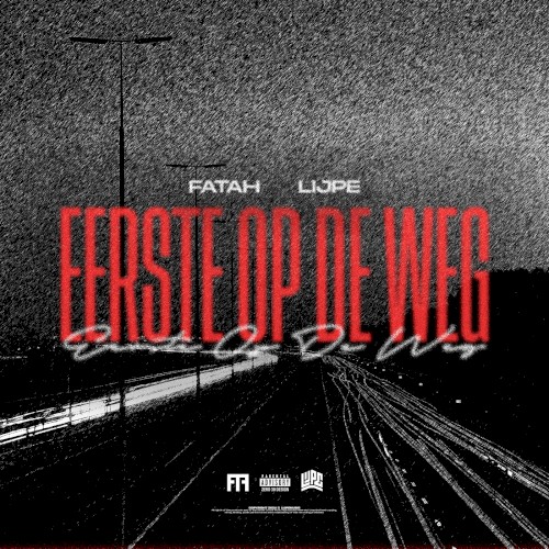 Eerste op de weg
