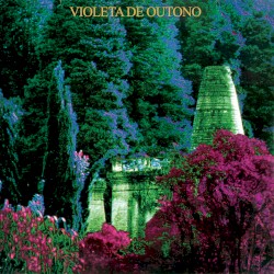Violeta de Outono