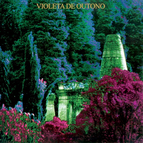 Violeta de Outono